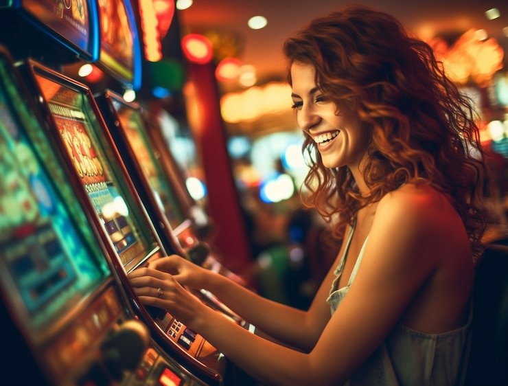 NetEnt slot game interface showing spinning reels and bonus symbols on agen138 slot
