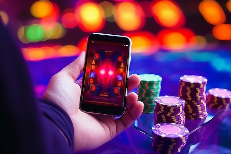 agen138 slot App 